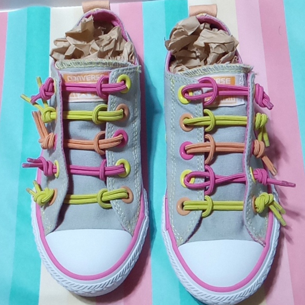Converse junior all star